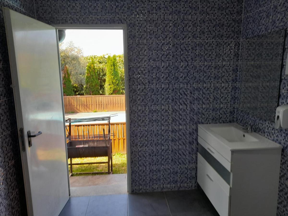 Refugio Singelo Apartment Espinho  Exterior photo
